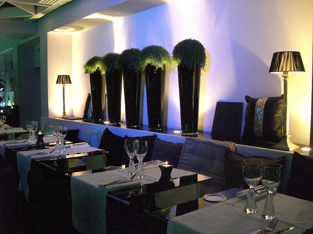 The Originals City, Hotel Le Concorde Panoramique, Тионвил Екстериор снимка